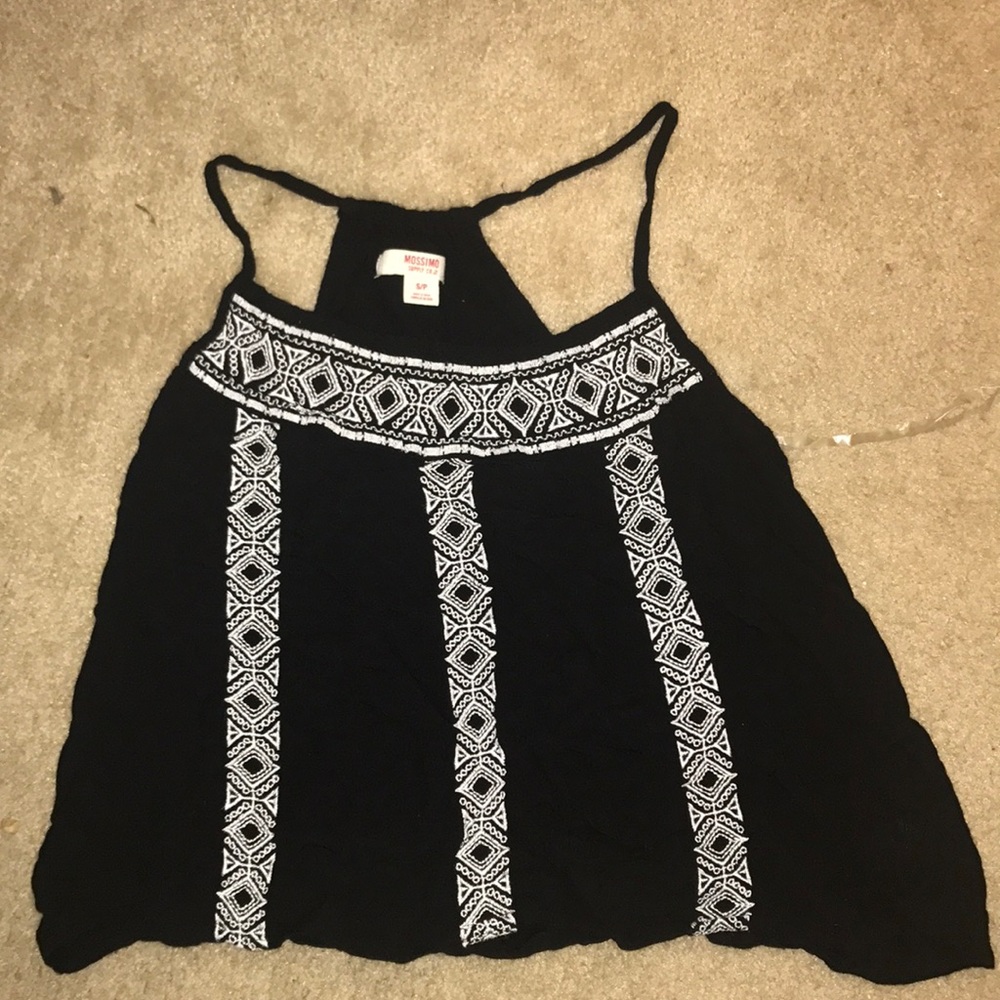 Mossimo tank top